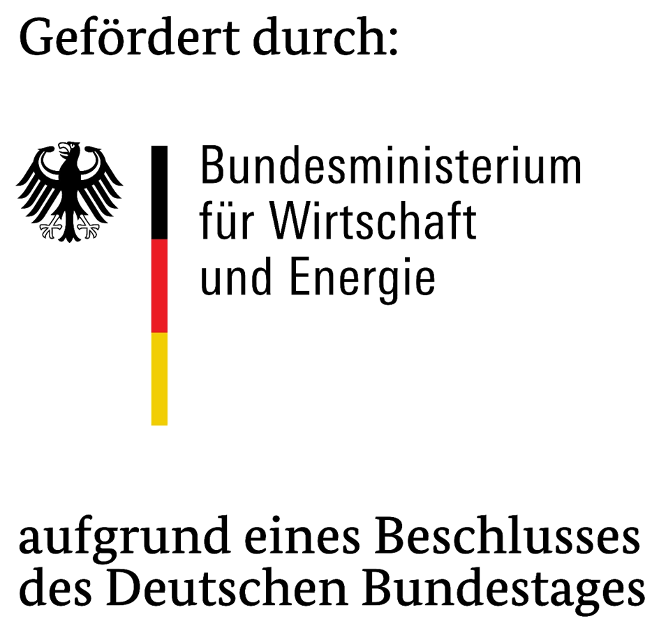 BMWK funding