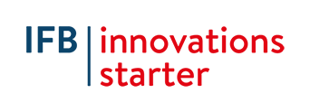 IFB Innovationsstarter (InnoRampUp)